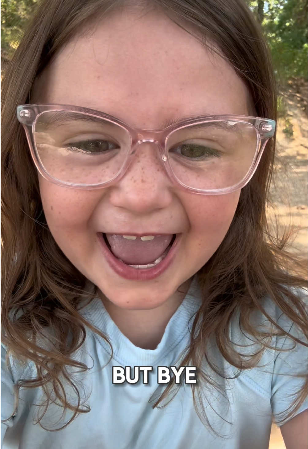 @Ali | Paisley’s Mom