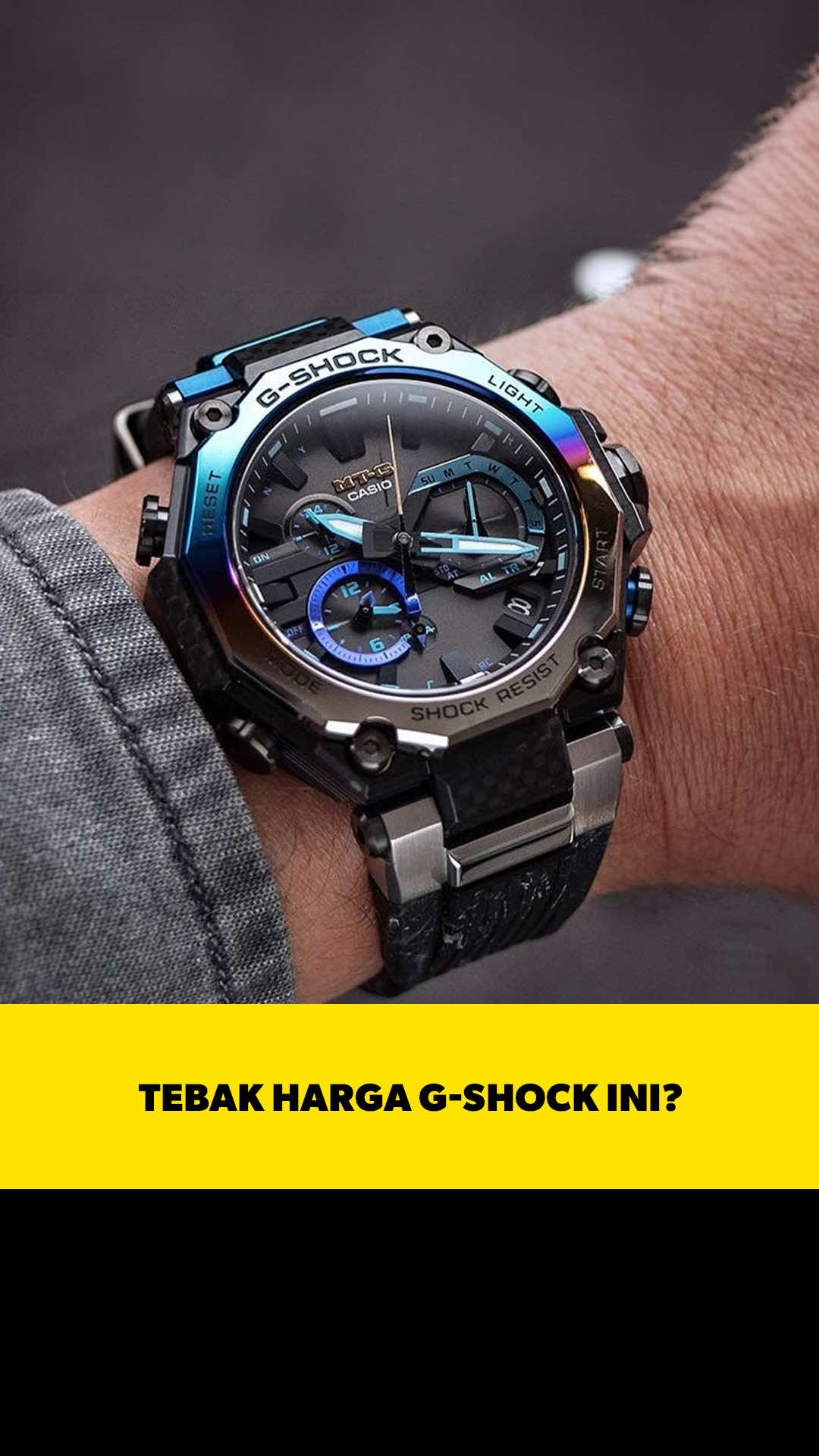 @Gudang Jam Official