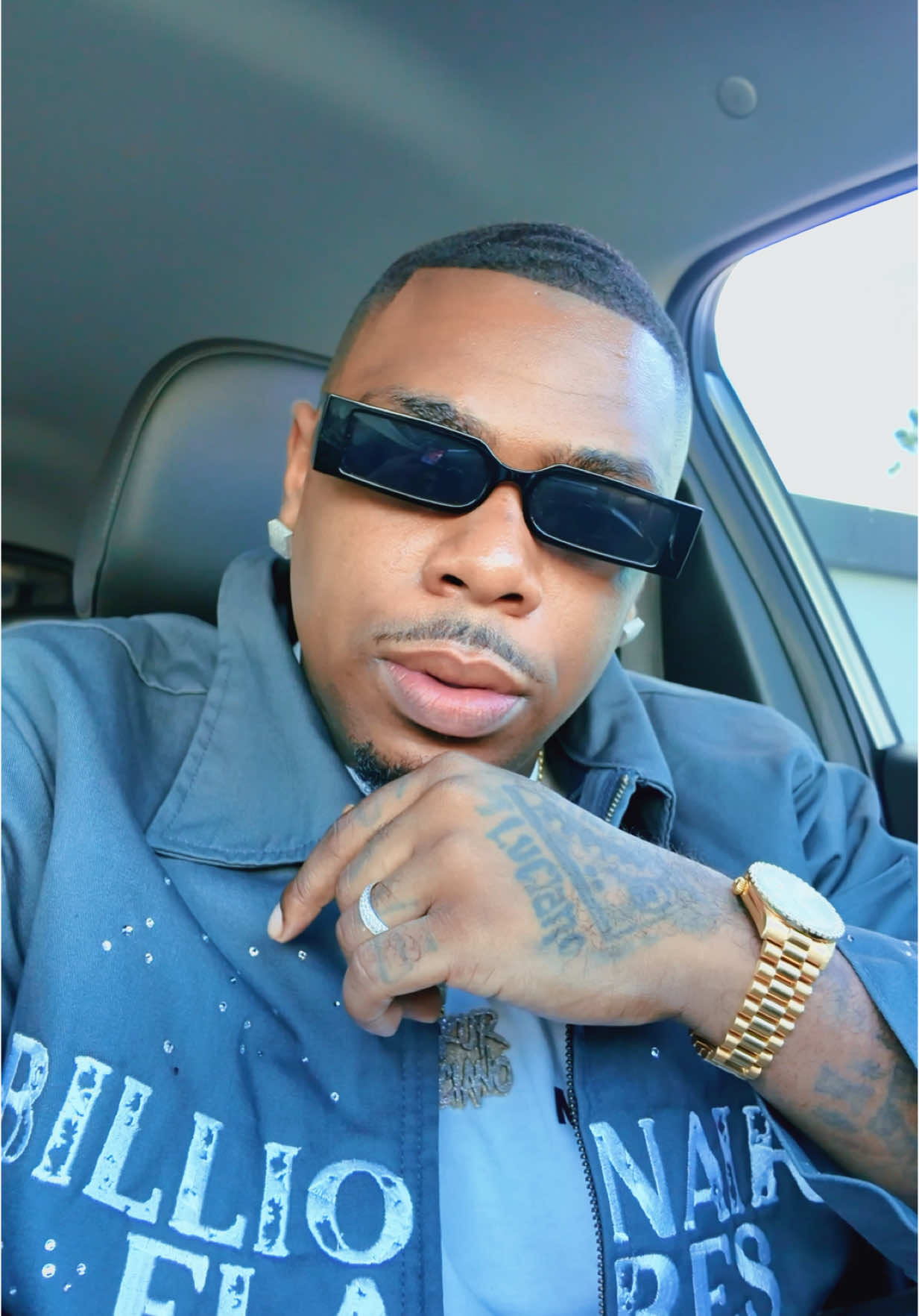 @Shakur Luciano