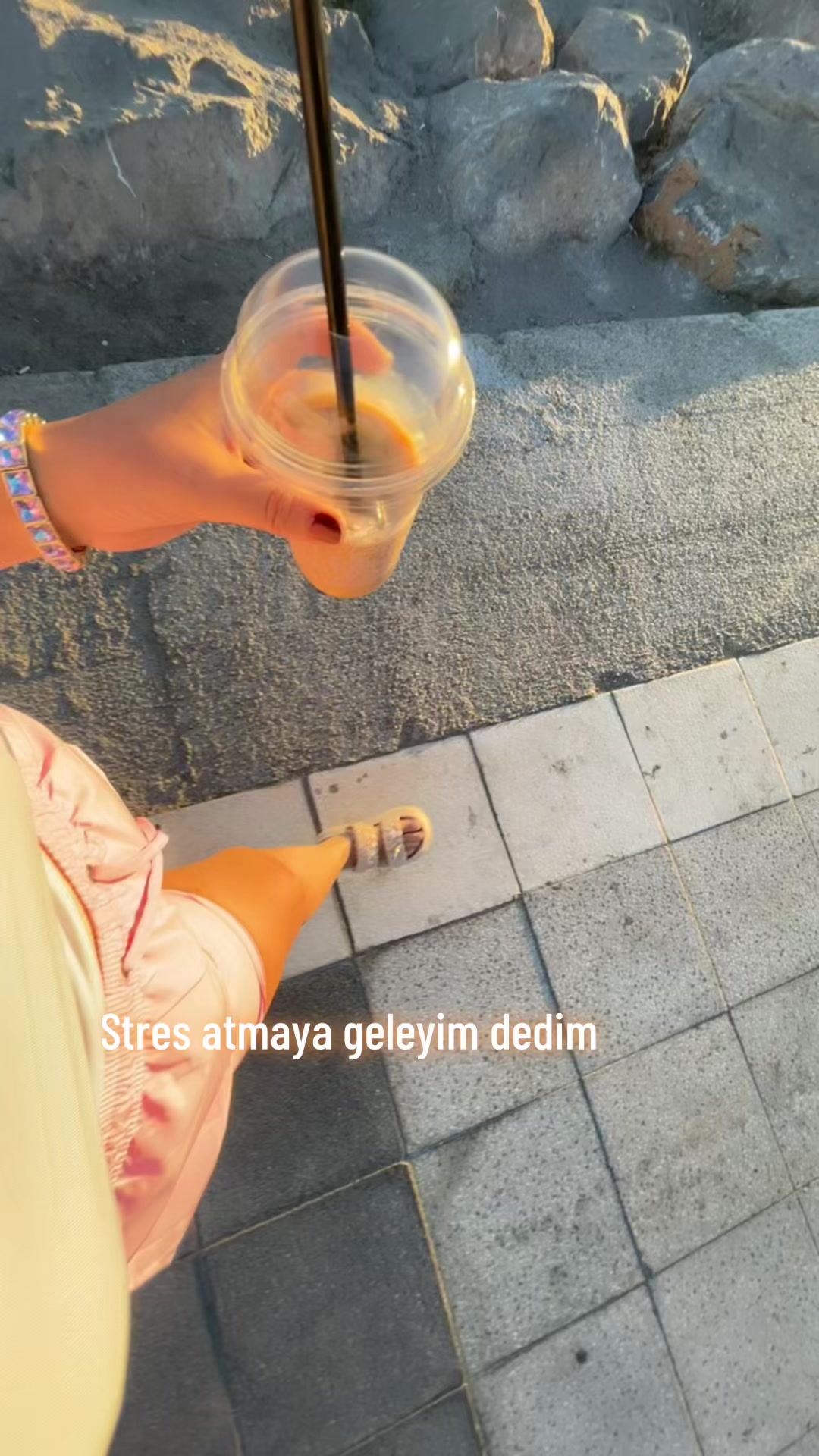@Merve Gökçe
