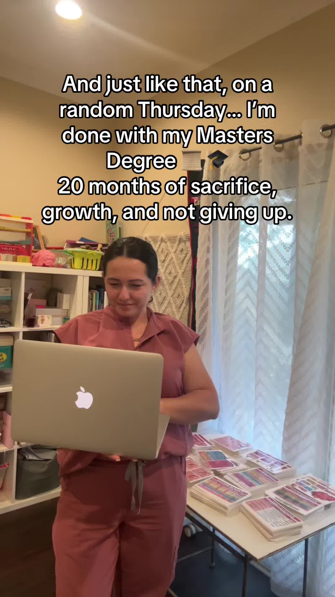 @Sweetspeechie/SLP gradStudent