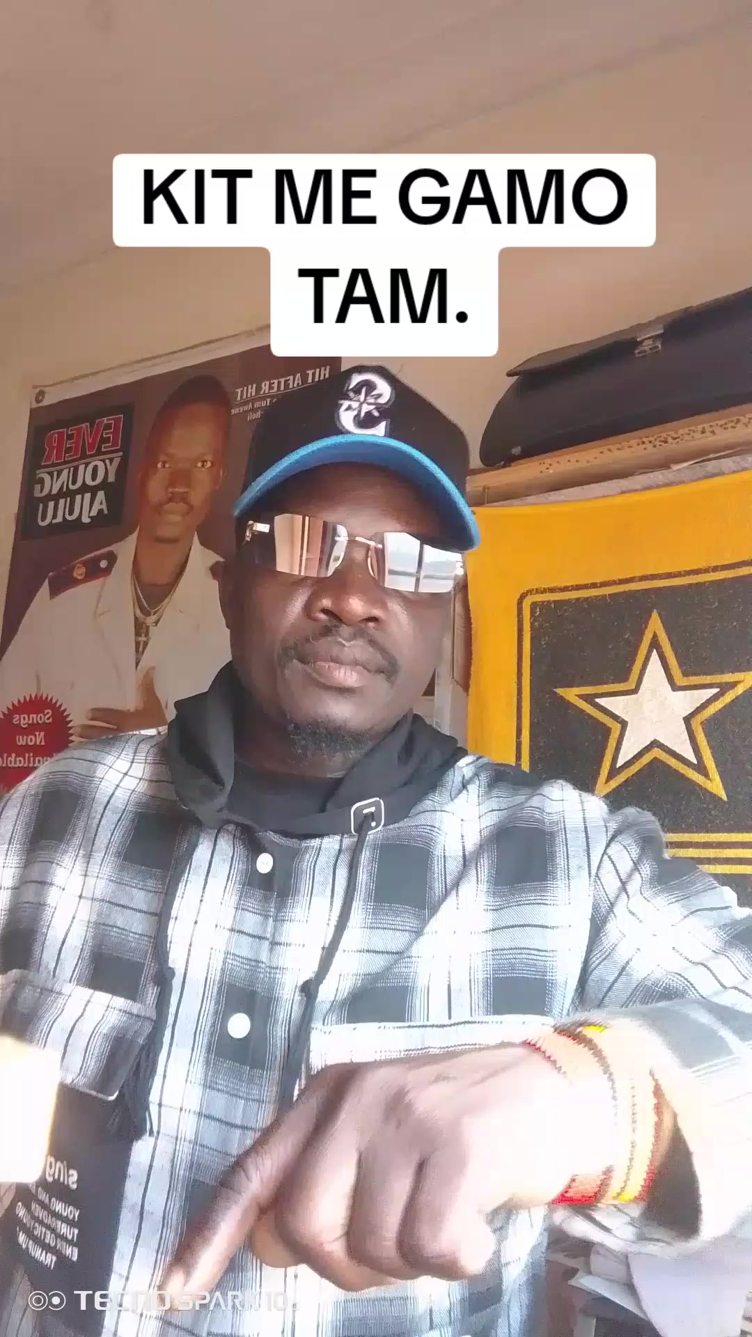 @Everyoung Ajulu