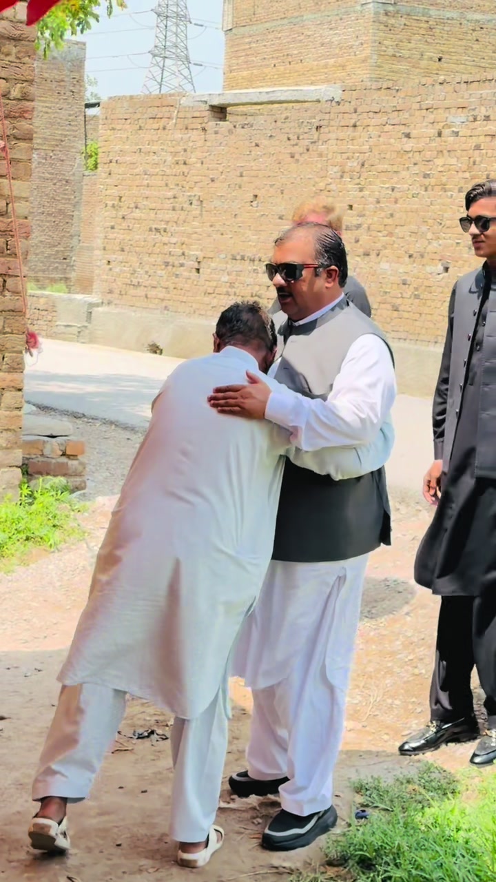 @Malik Mudasir Awan