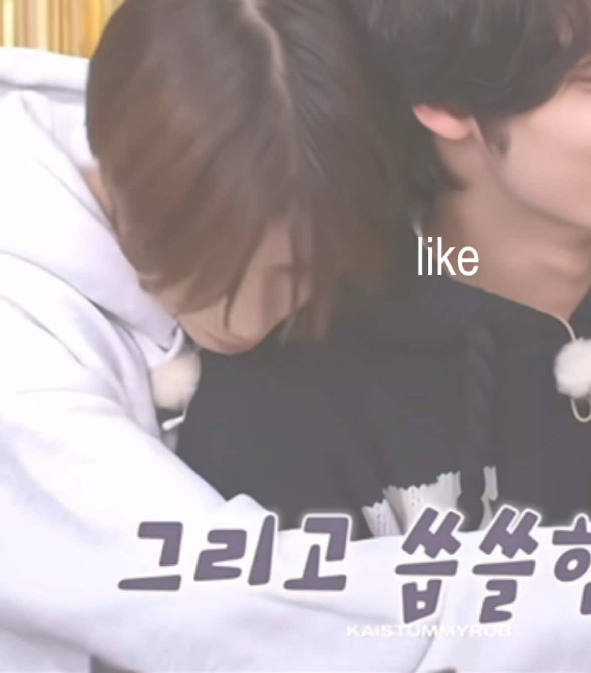 @#1 hangyu lover