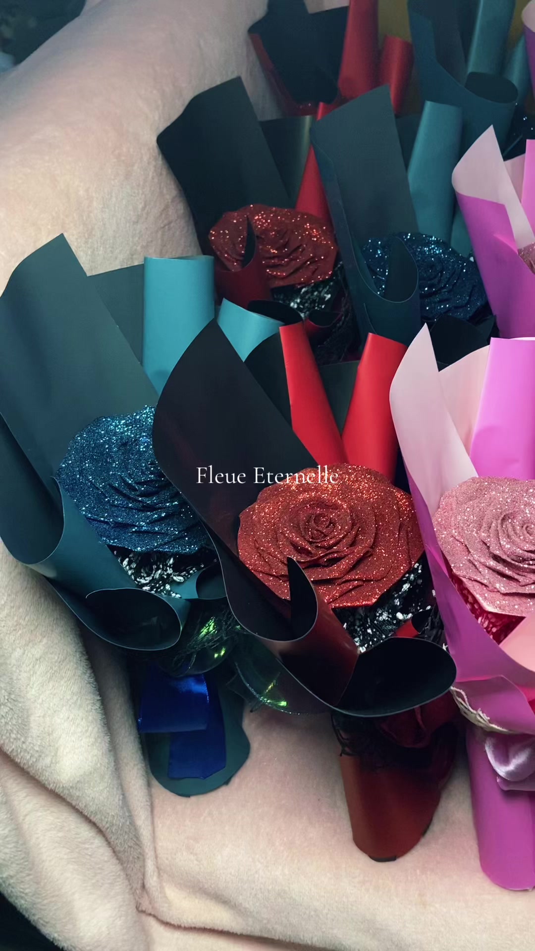 @Fleur Eternelle