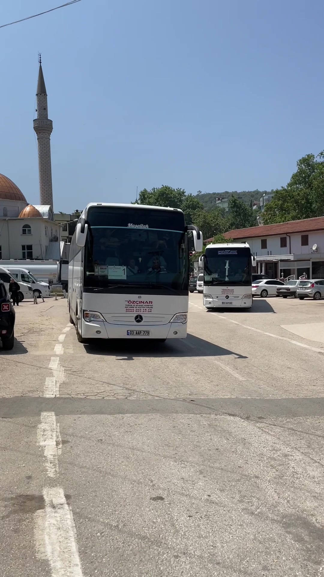 @Ramazan Çınar