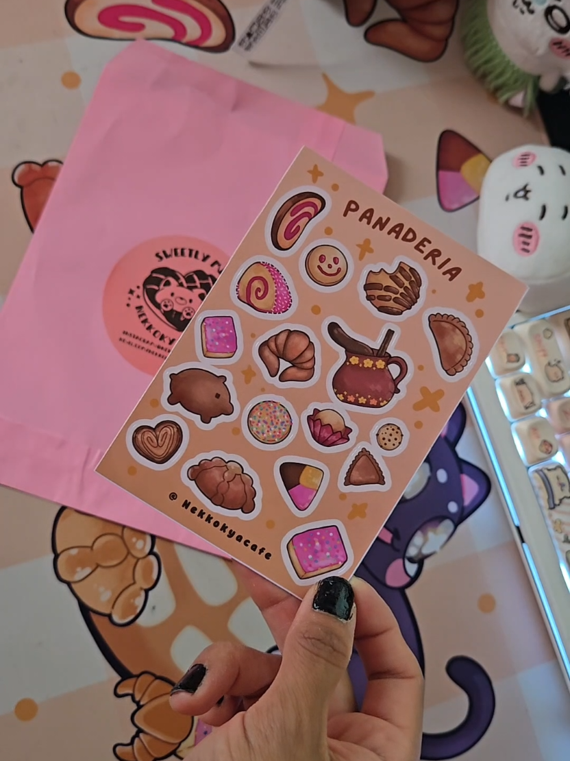 @Nekkokyacafe