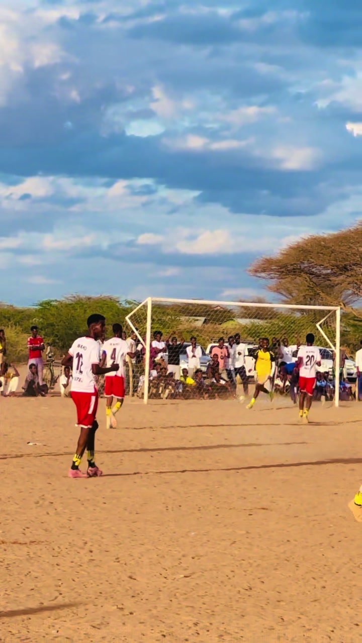 @Faliyaha Dadaab channel