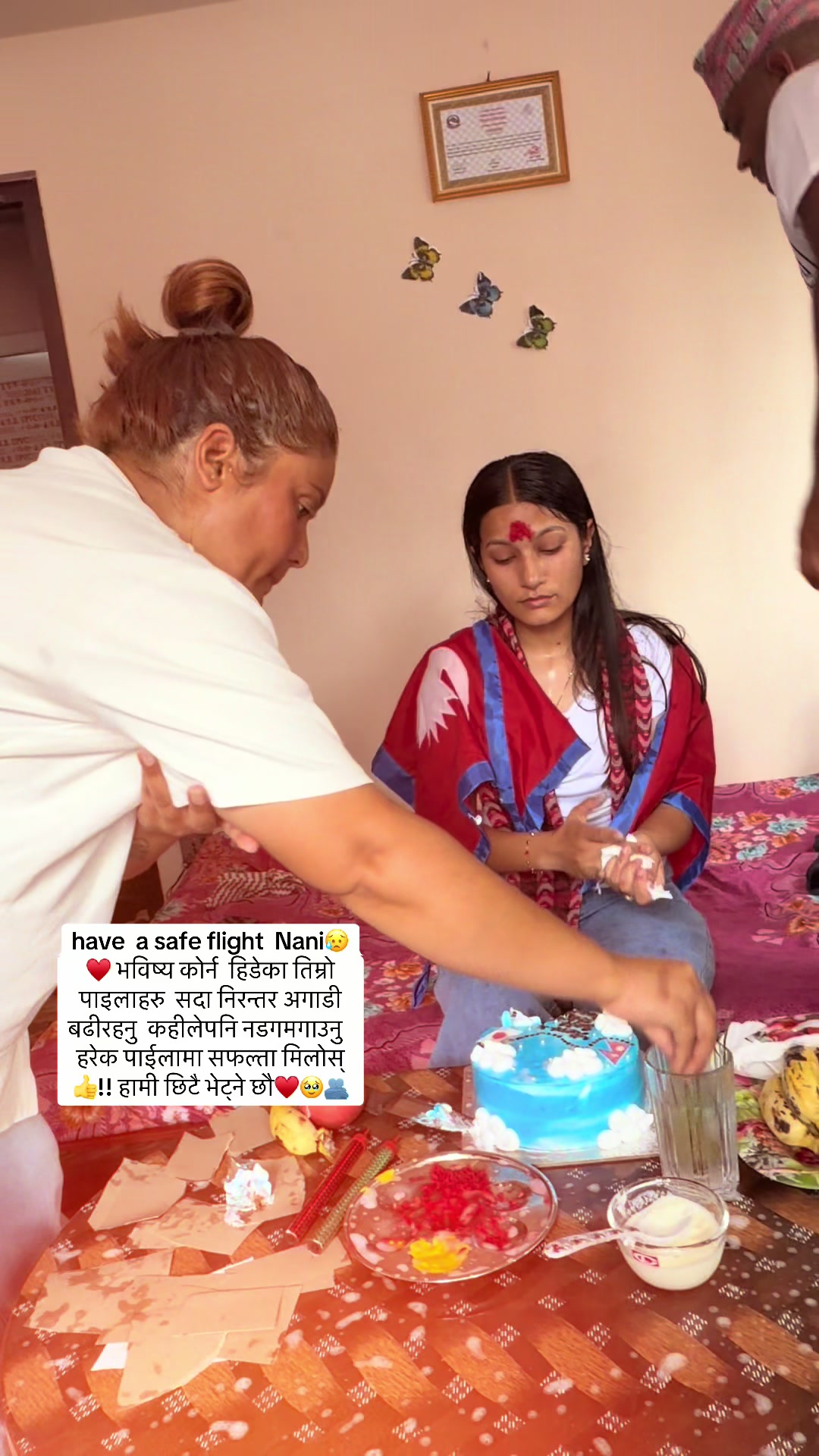 @(शोभा न्यौपाने)🤍