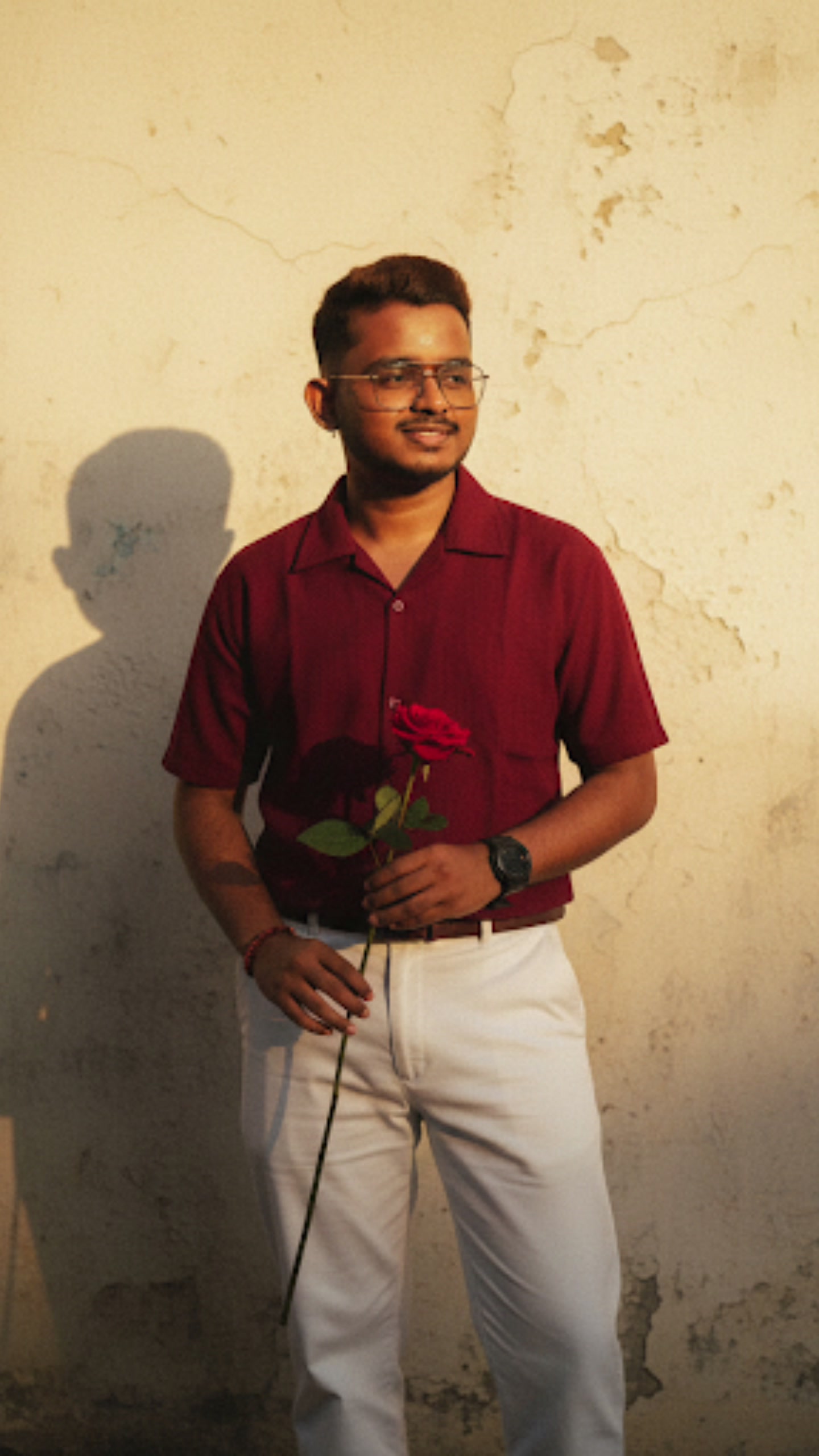 @Vishiran Sathyasalan