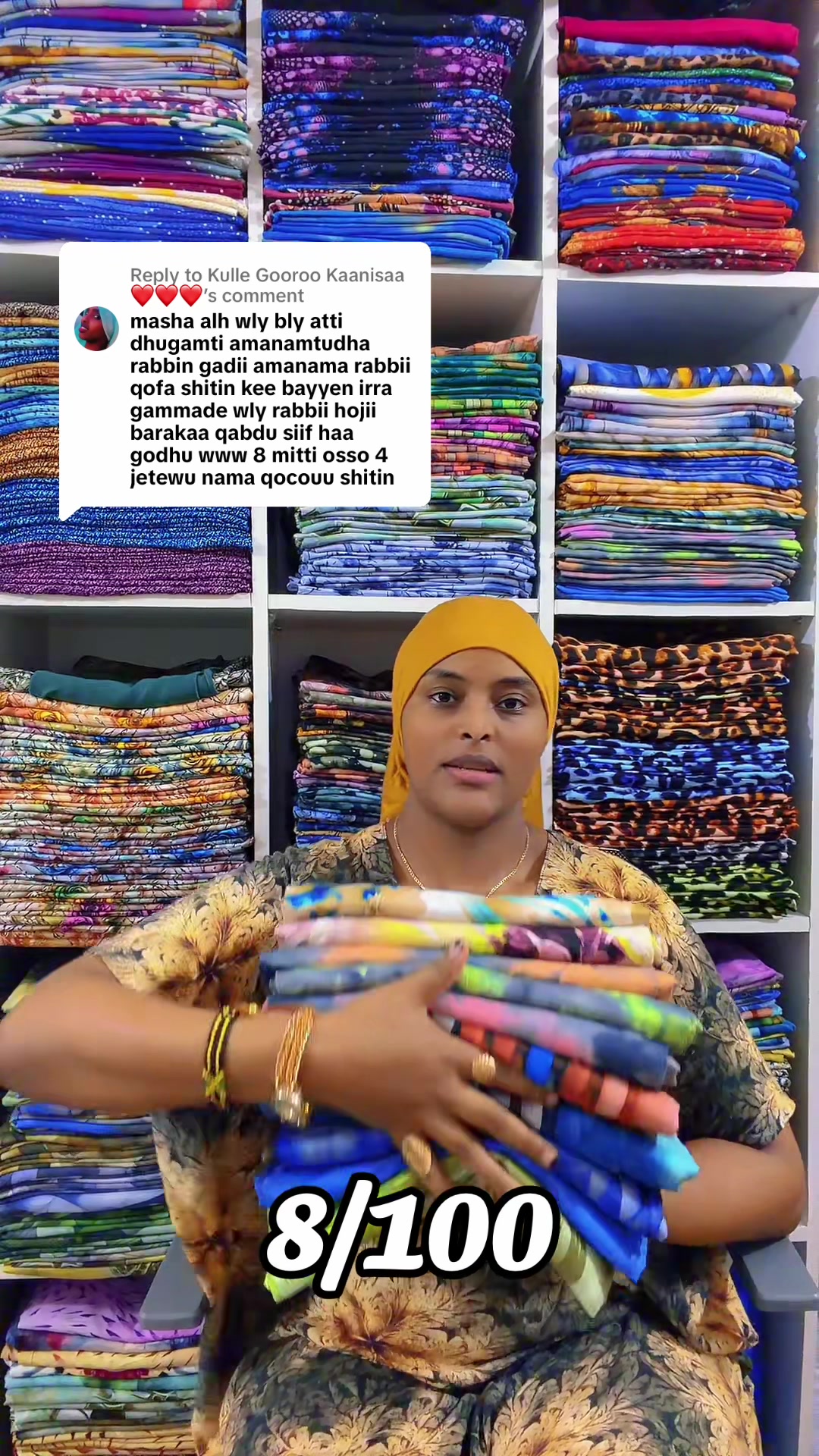 @Buze fashion