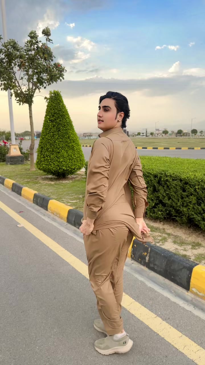 @Koko Saleem Afridi