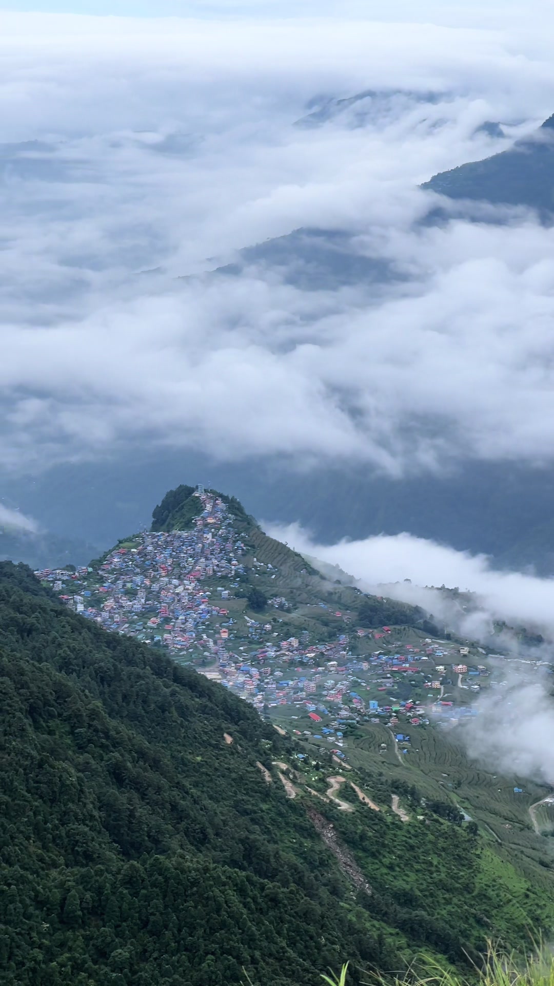 @What’s up Gorkha
