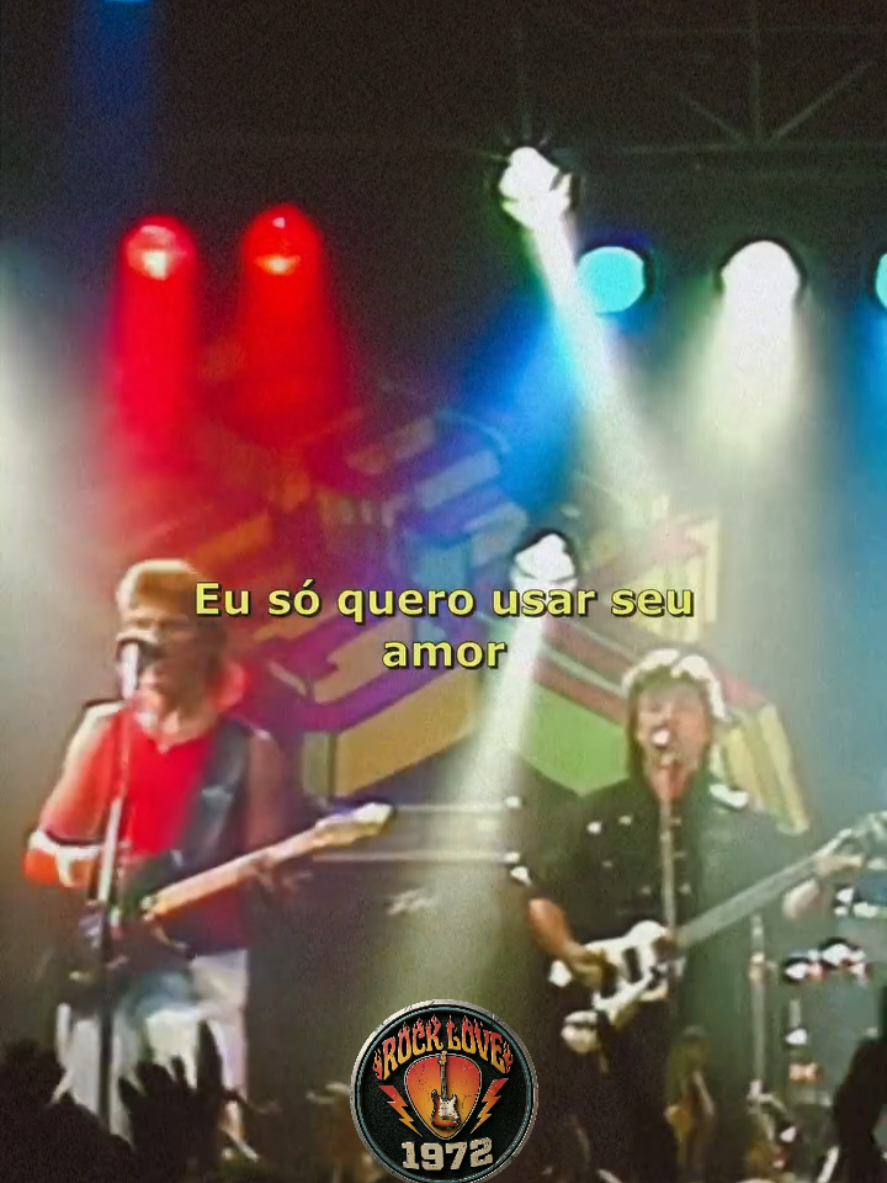 @Rock Love 1972