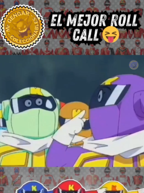 @Mr. Gengar Coleccionables