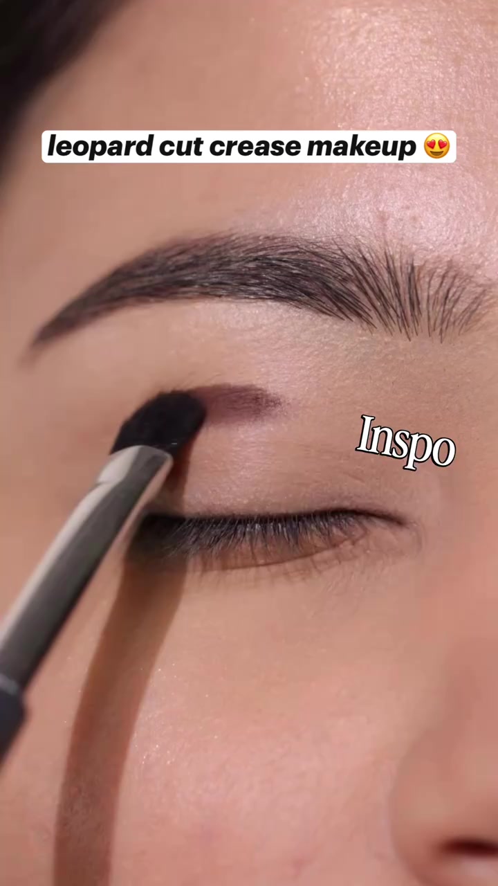 @Makeup tutorial