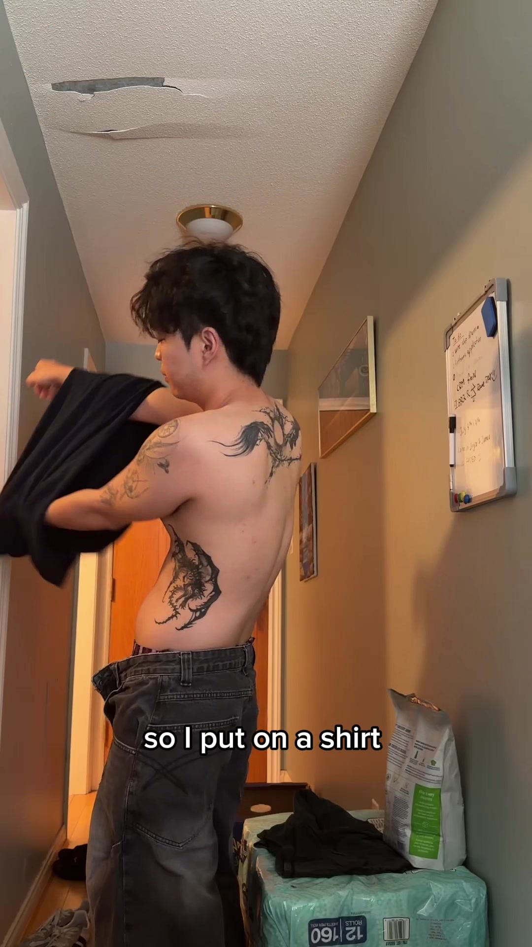 @Kevin Liu