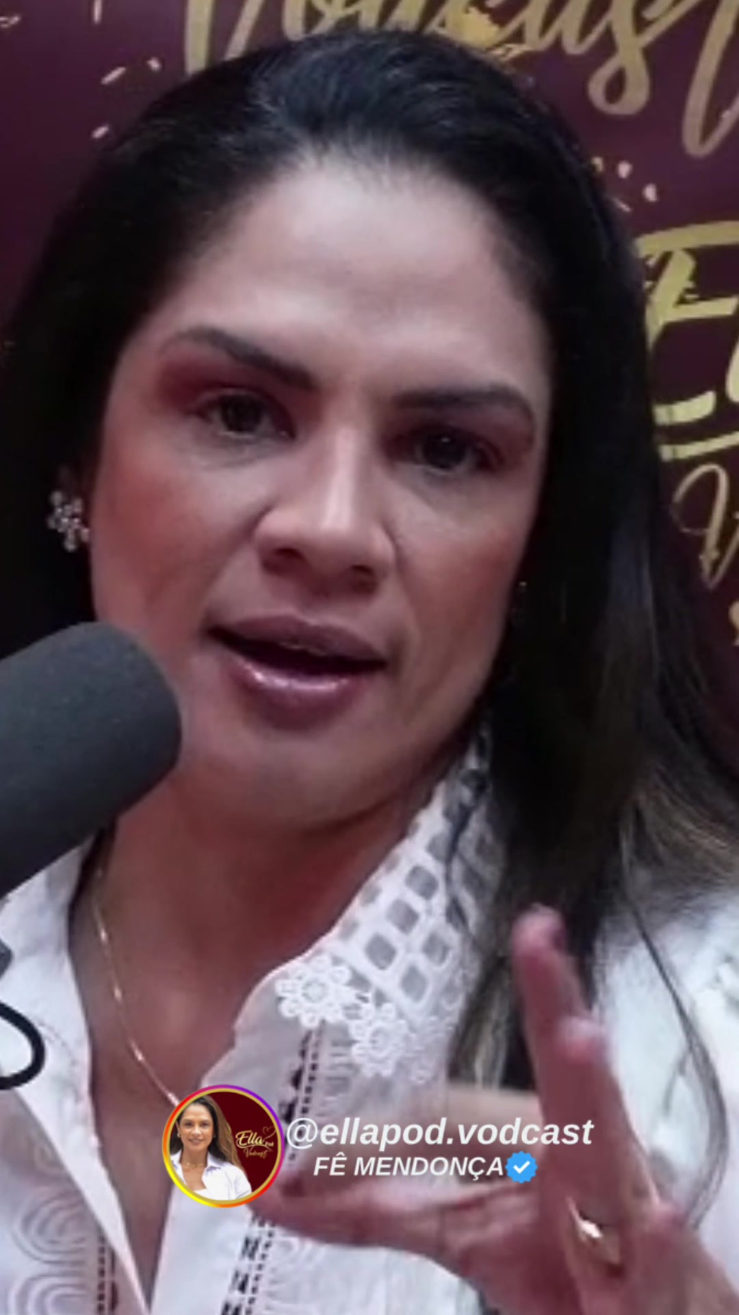 @ELLAPOD COM F&Ecirc; MENDON&Ccedil;A