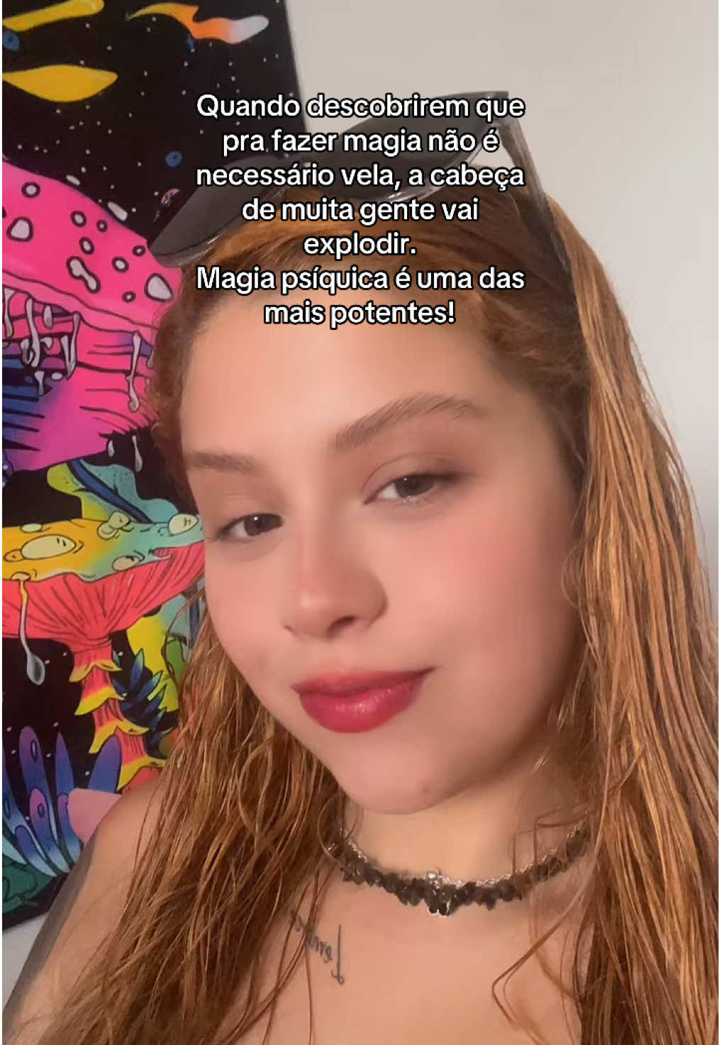@Carolayne Souza