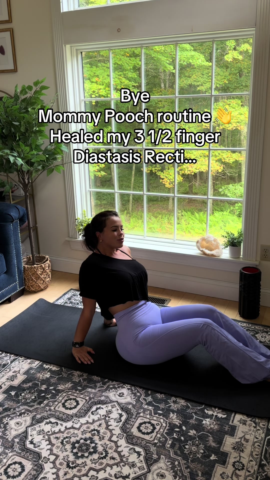 @Julia | All Women & PP Trainer
