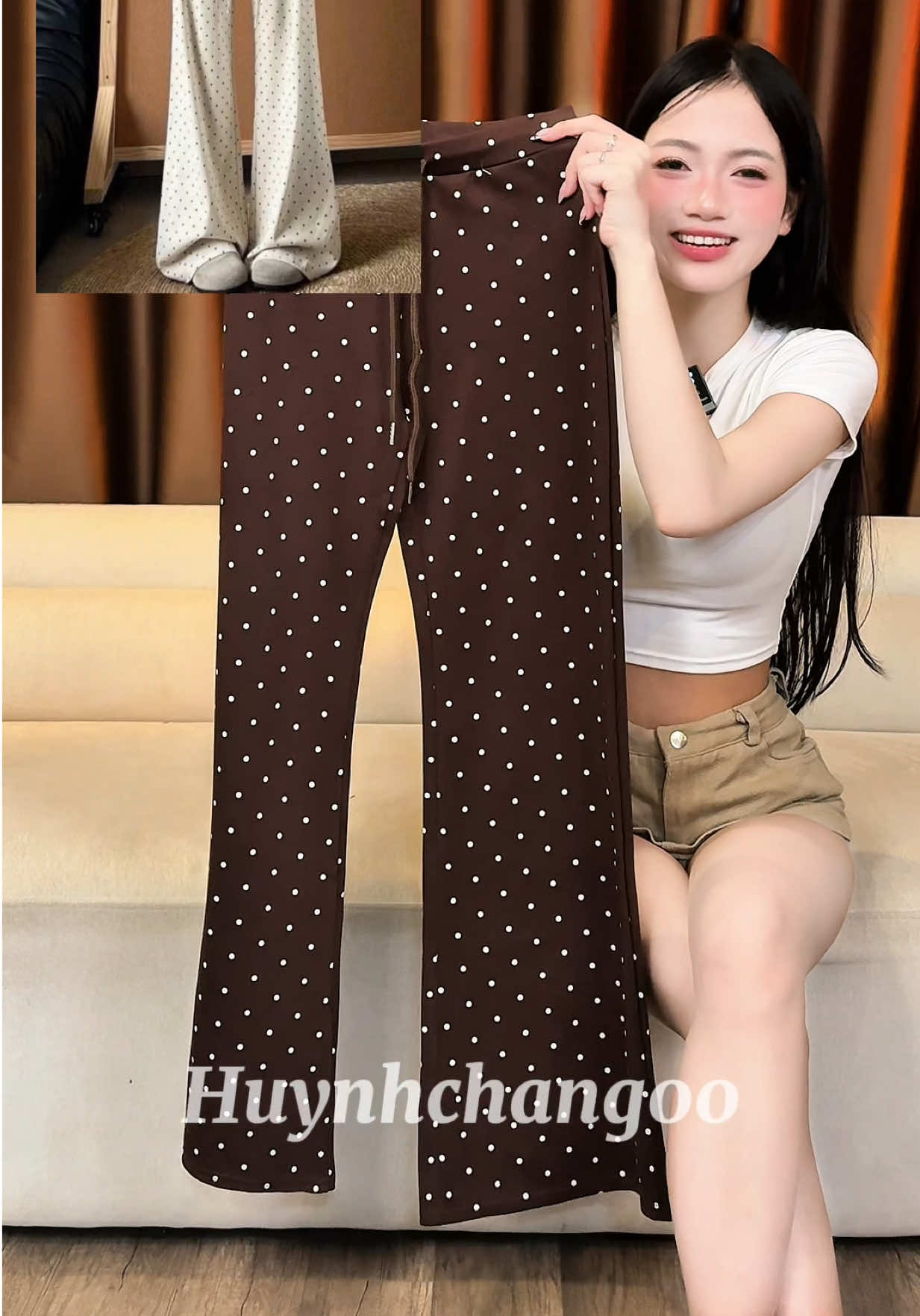 @Huỳnh Chang