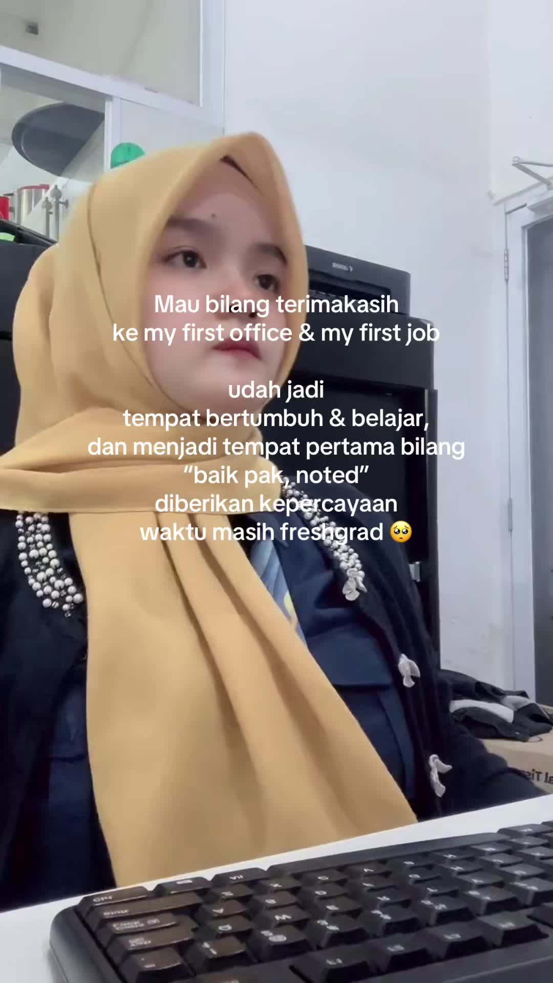 @Hai, Aku Eyin!🫶🏻