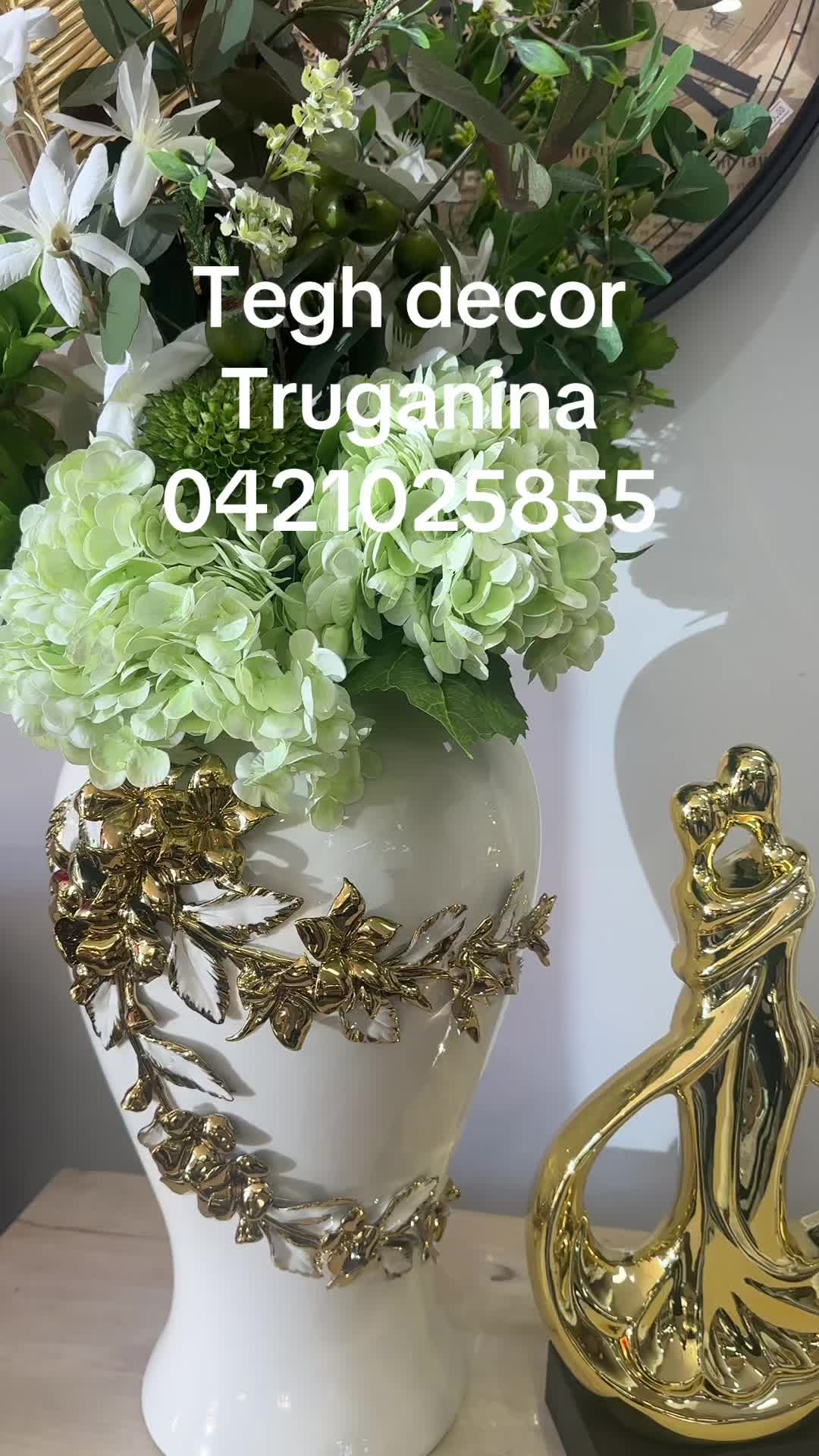 @Tegh Decor