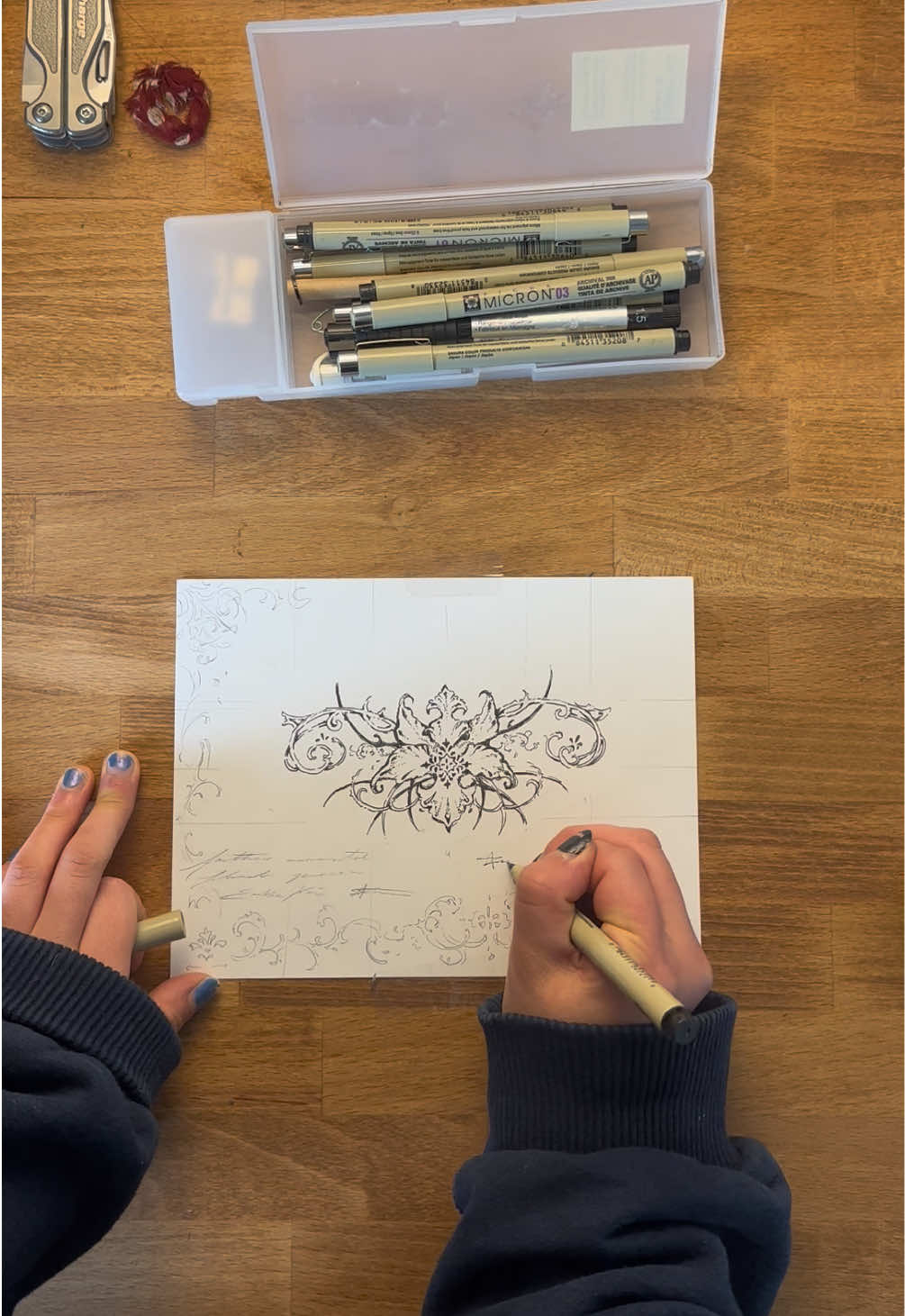 @Erikka tattoos