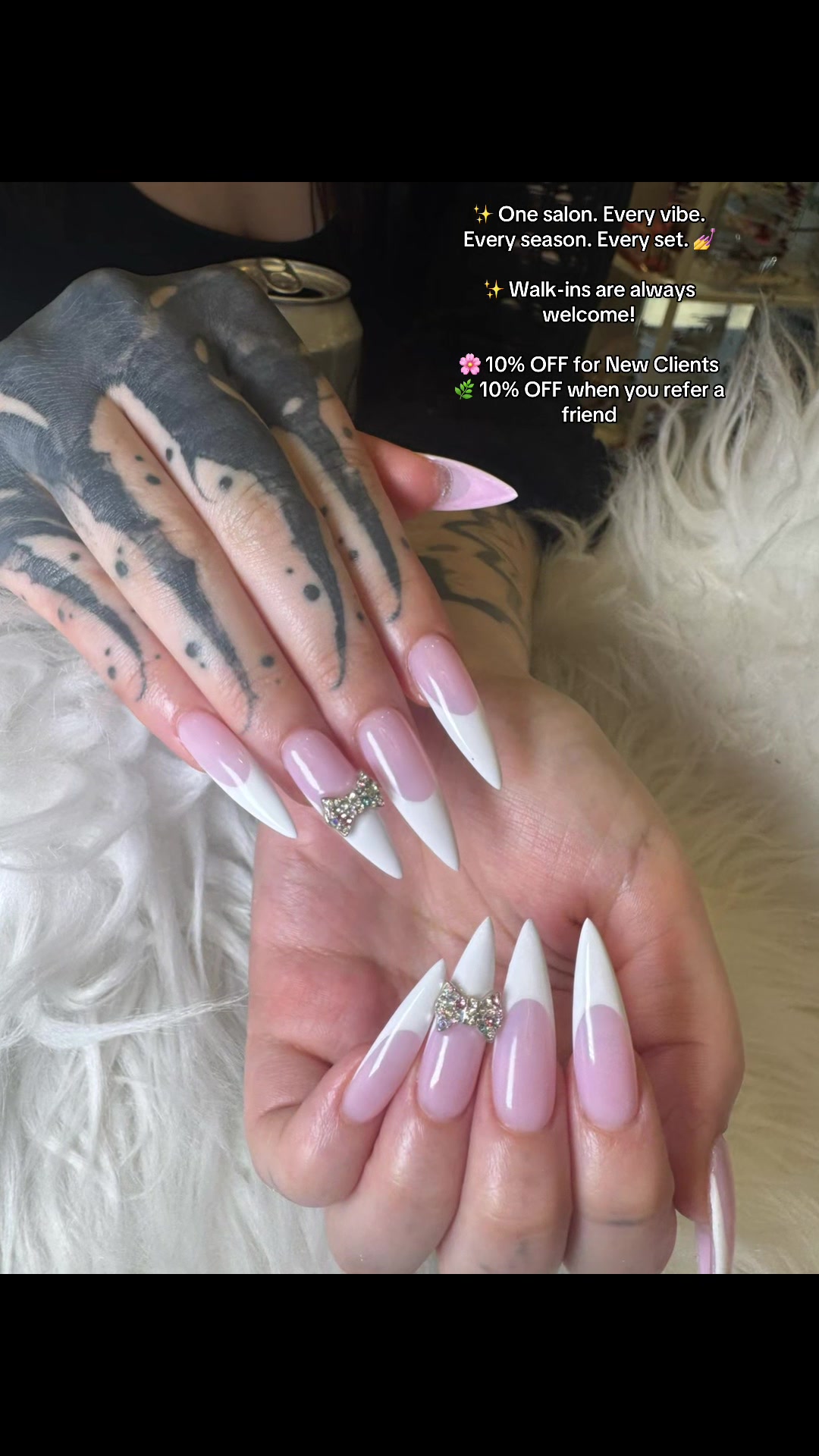 @Polishednails