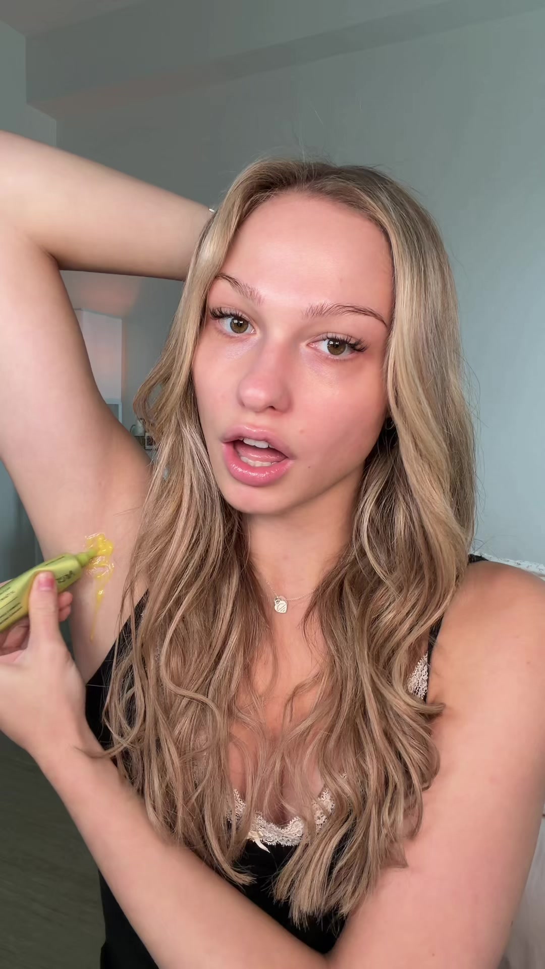 @Jemma Violet
