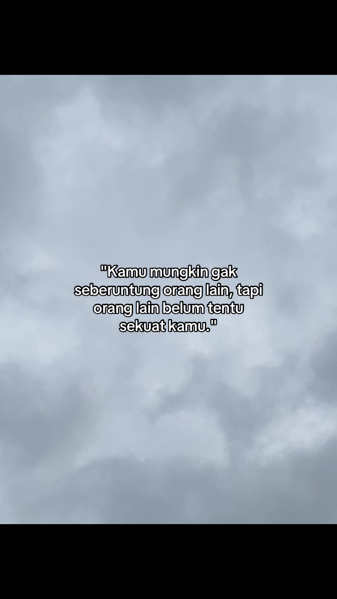 @Si man galau