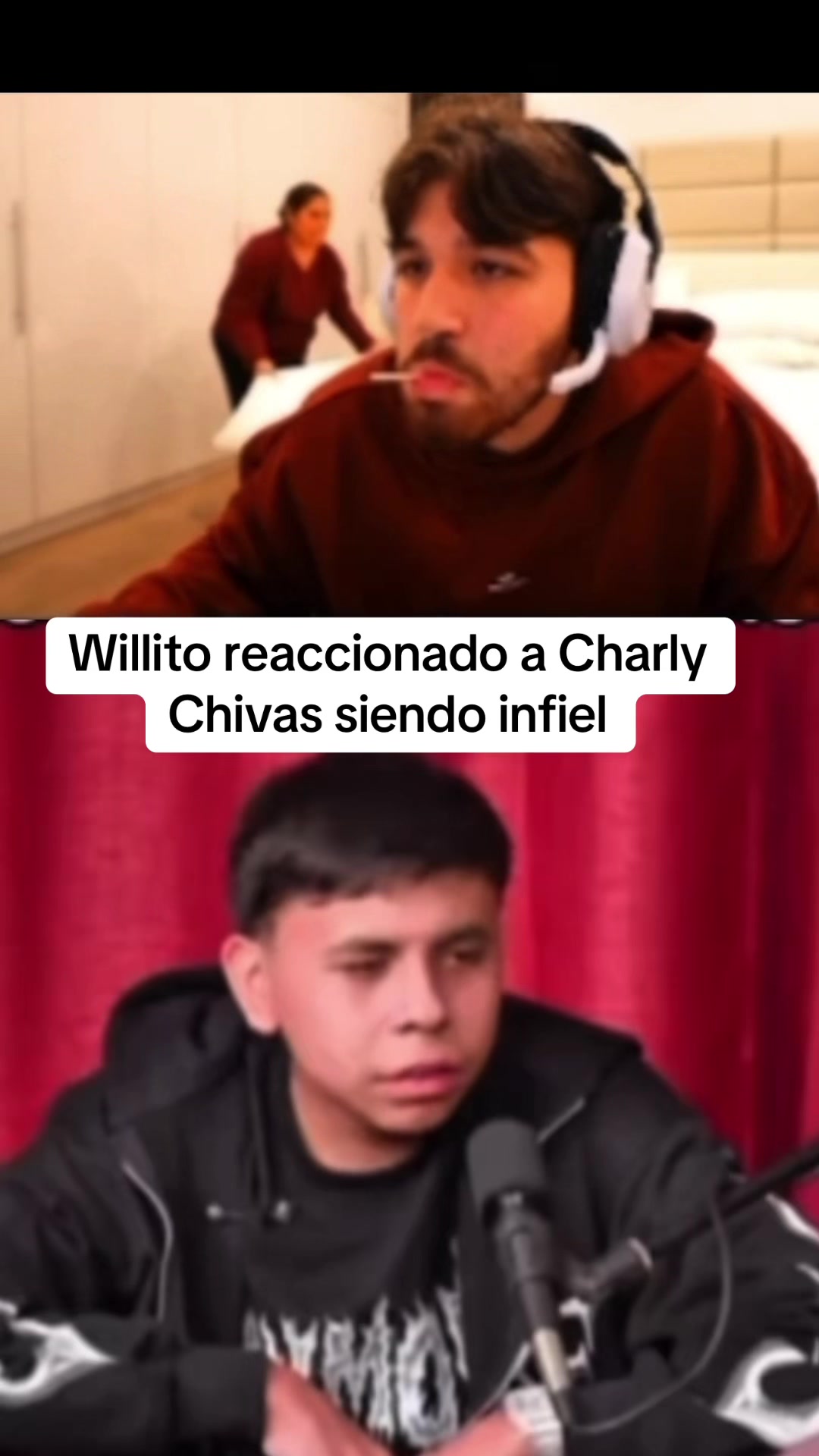 @The Chismosas
