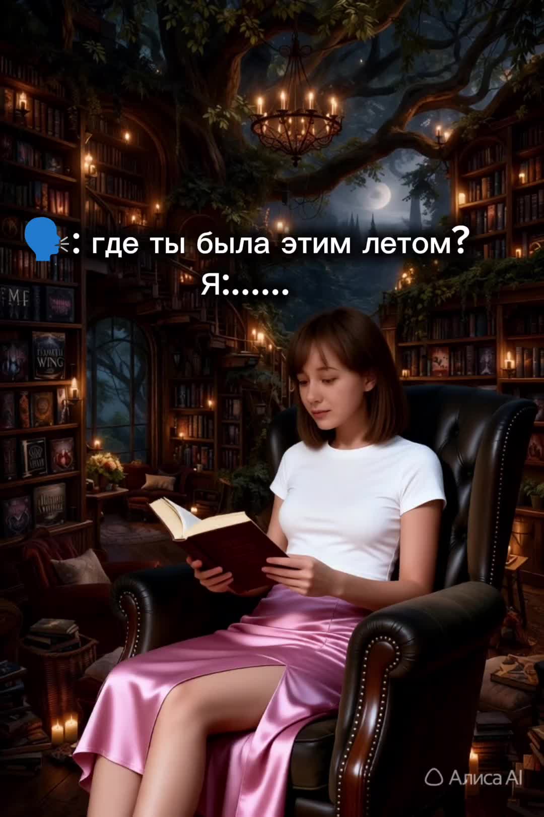 @✨живущая в фентези мире ✨