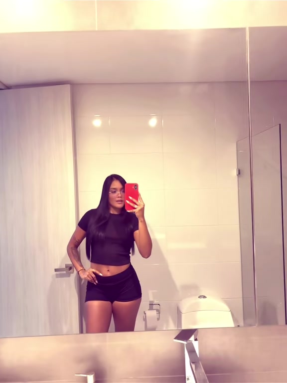 @Maria Alejandra
