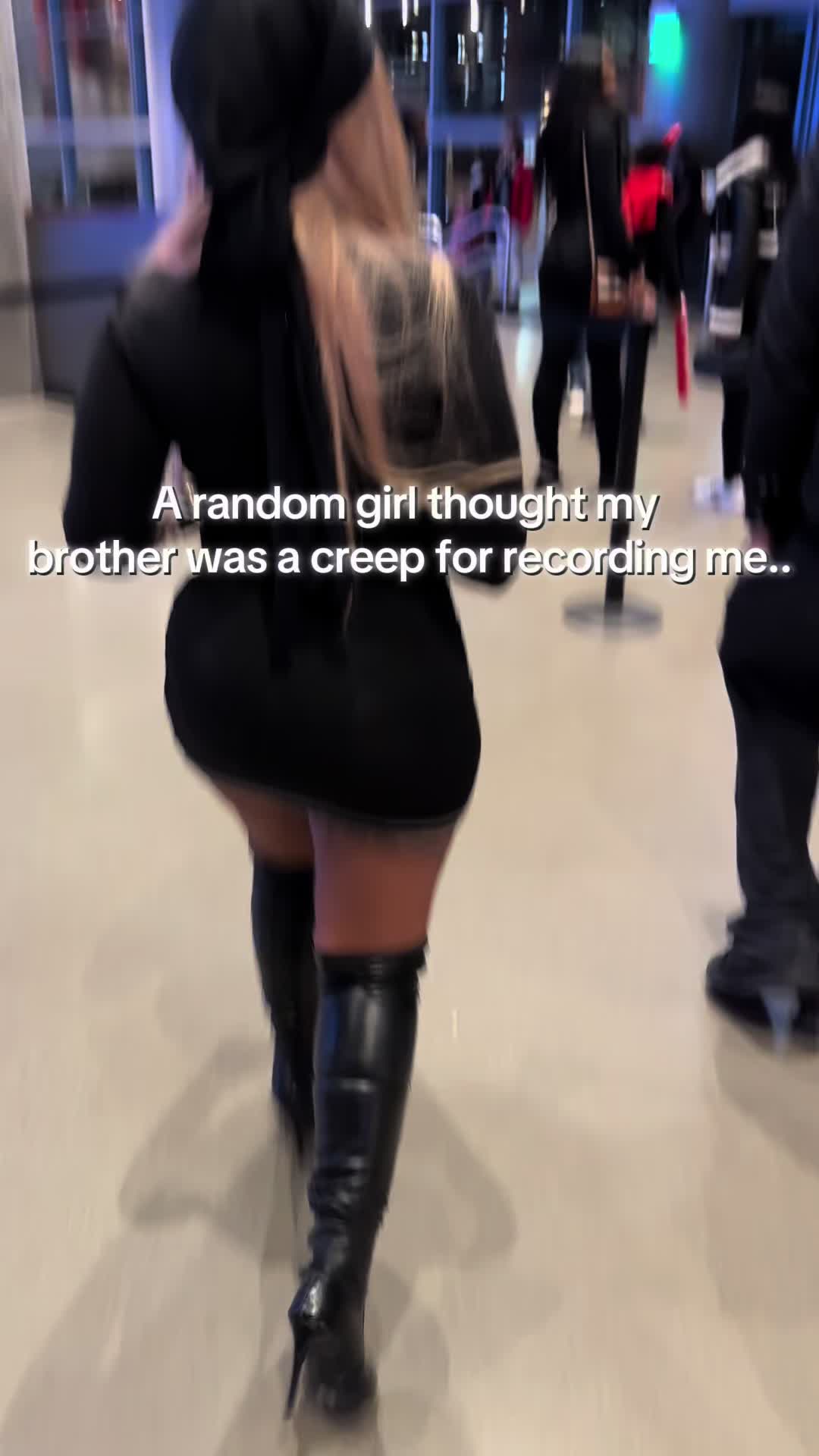 @Mimi J