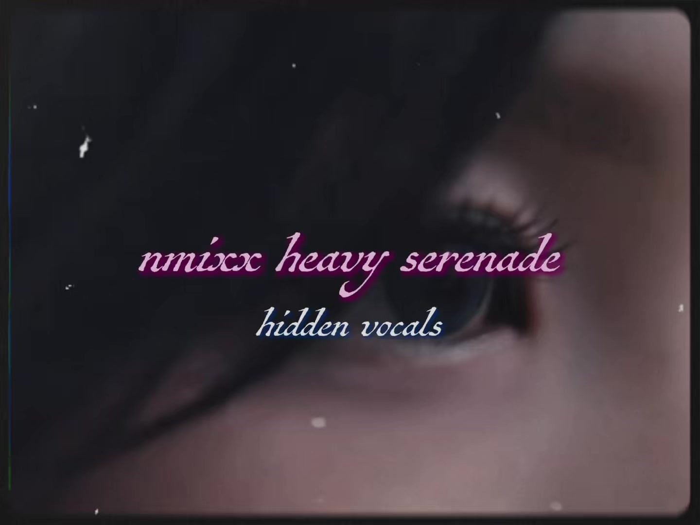 @kaelin ♬ heavy serenade