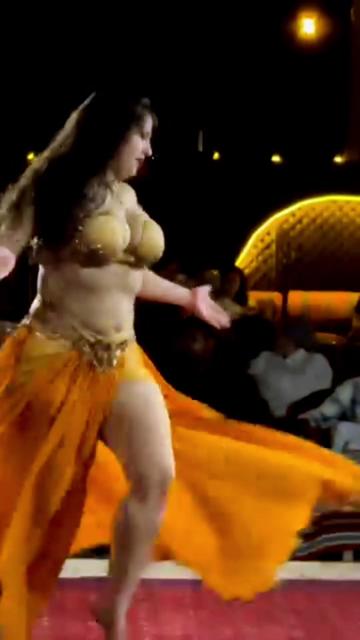 @Maya Magar dancer official