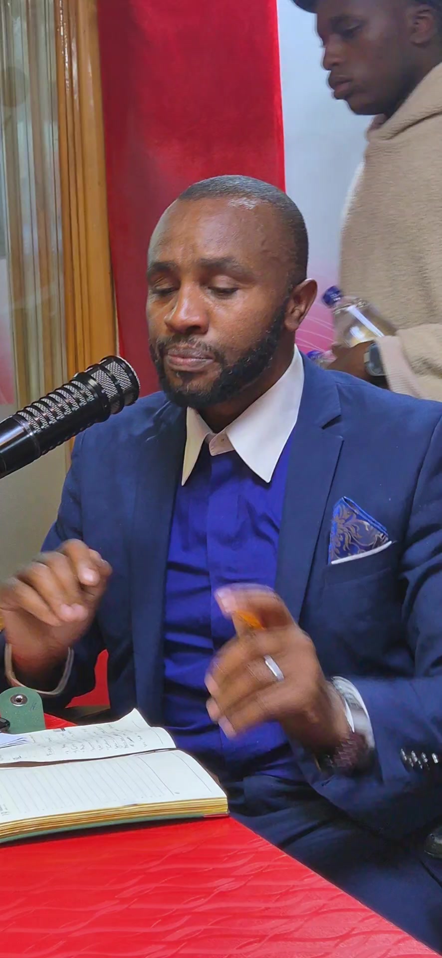 @Inooro Fm
