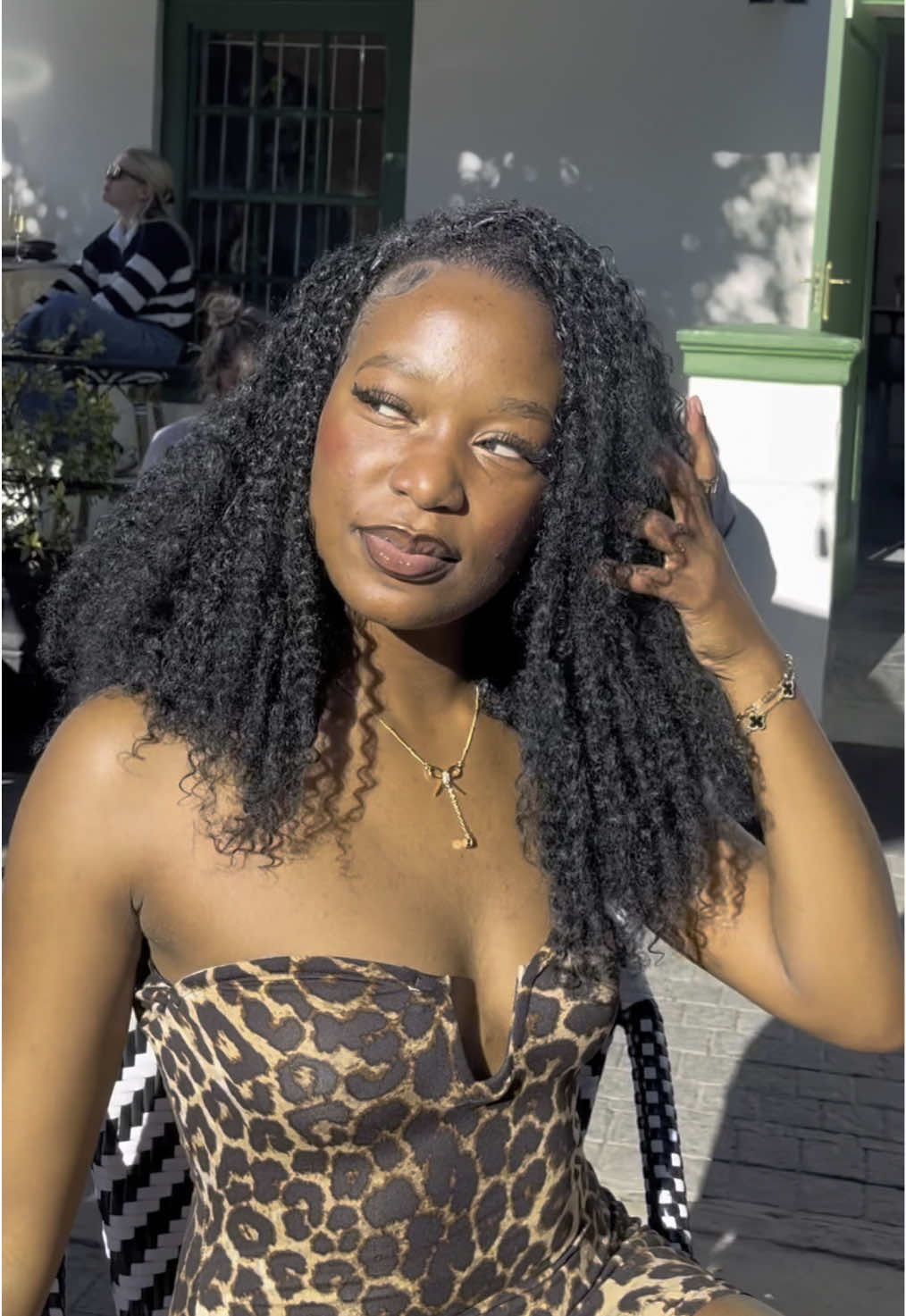 @_tendayii | Content Creator