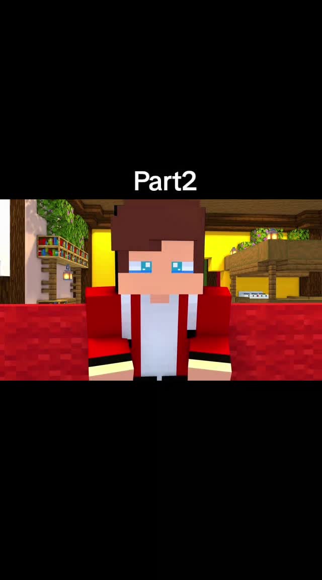 @‡🤍JJ Sister Minecraft 🖤‡