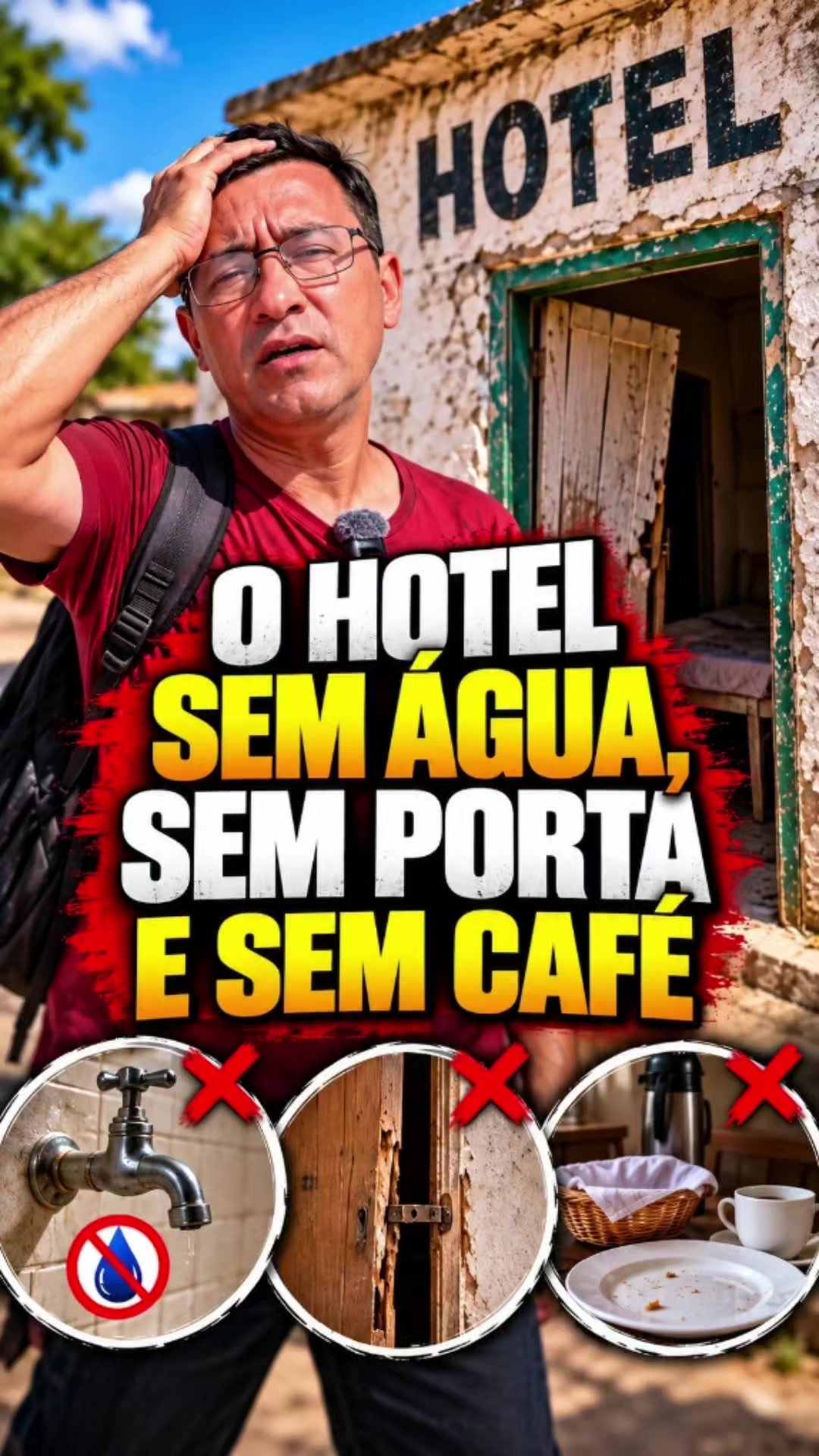 @Helio Pere - Turismo