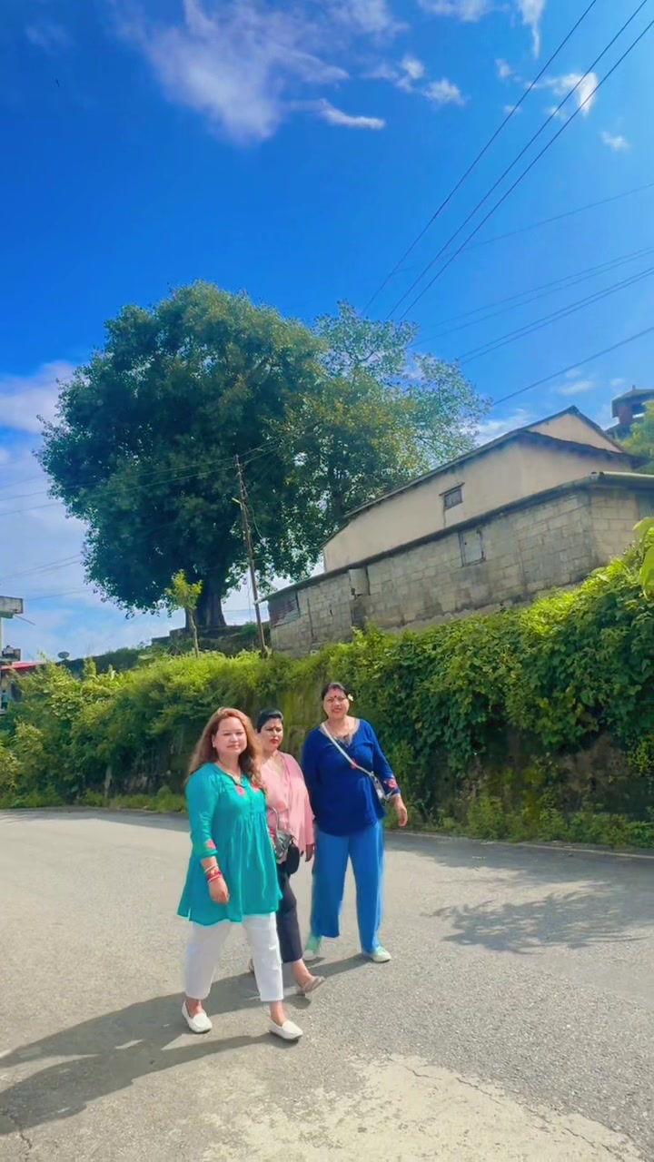 @Bimi Shrestha🇳🇵