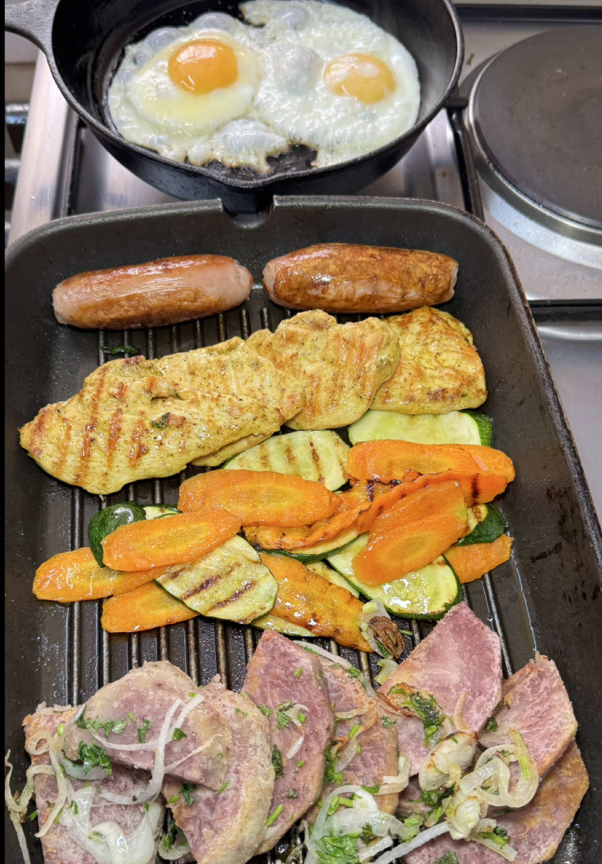 @CHEF ATONGA