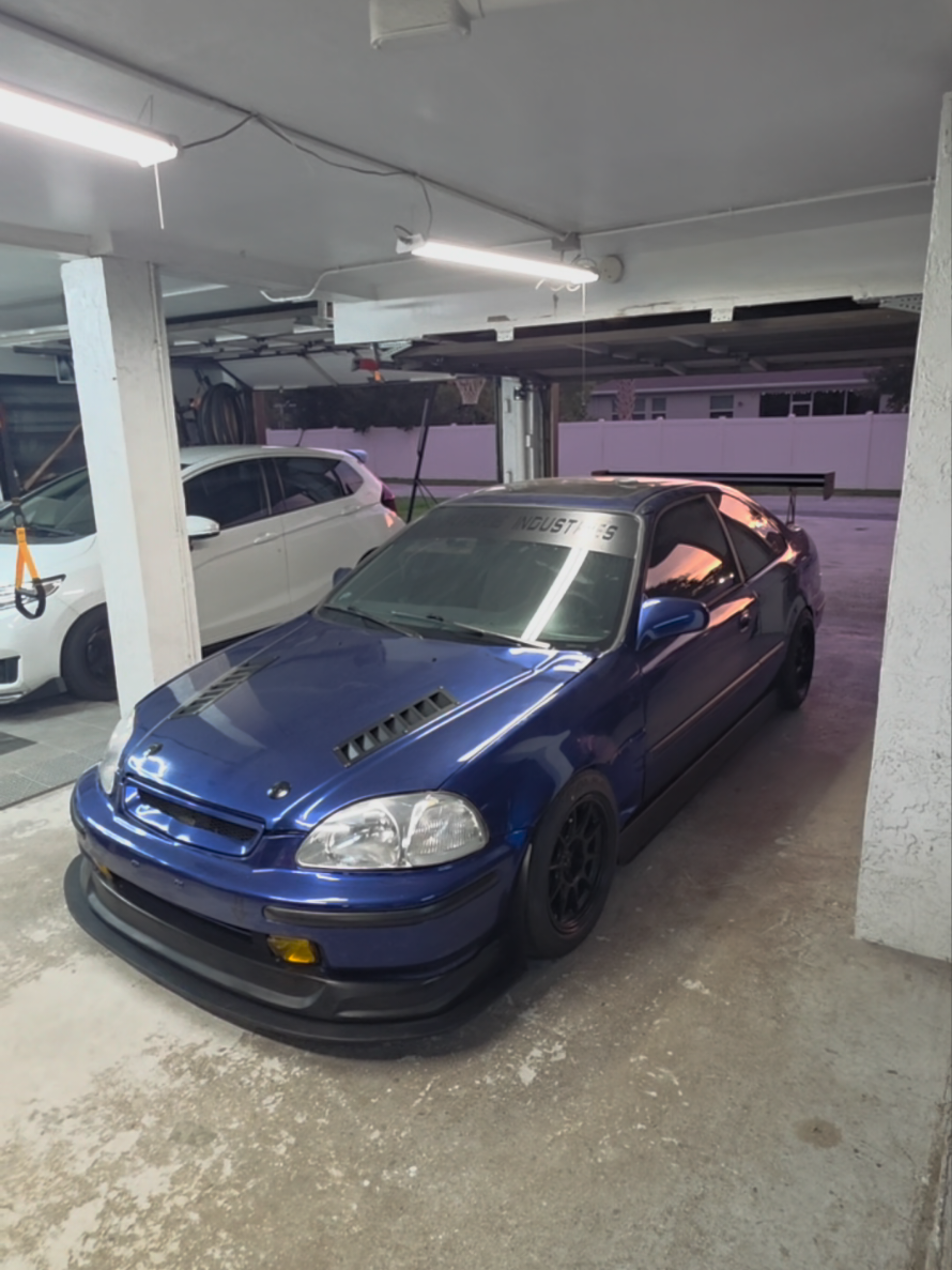 @Cburke Customs