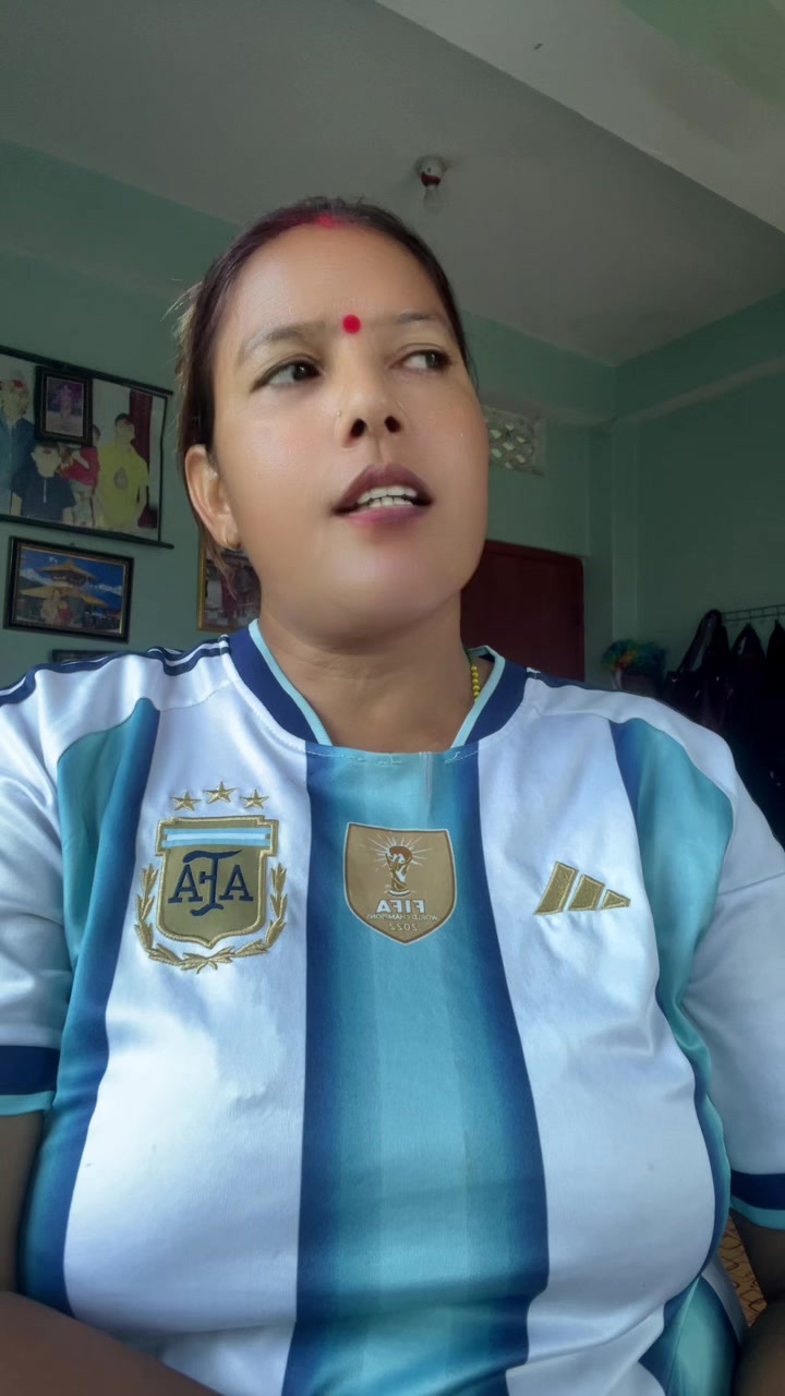 @Januka Parajuli