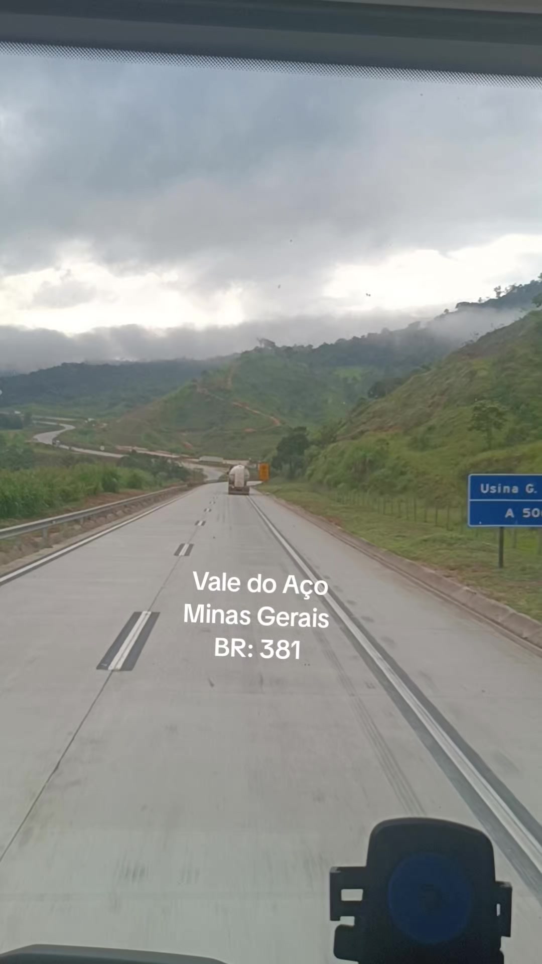 @Rota do Nordeste com Cabeludo