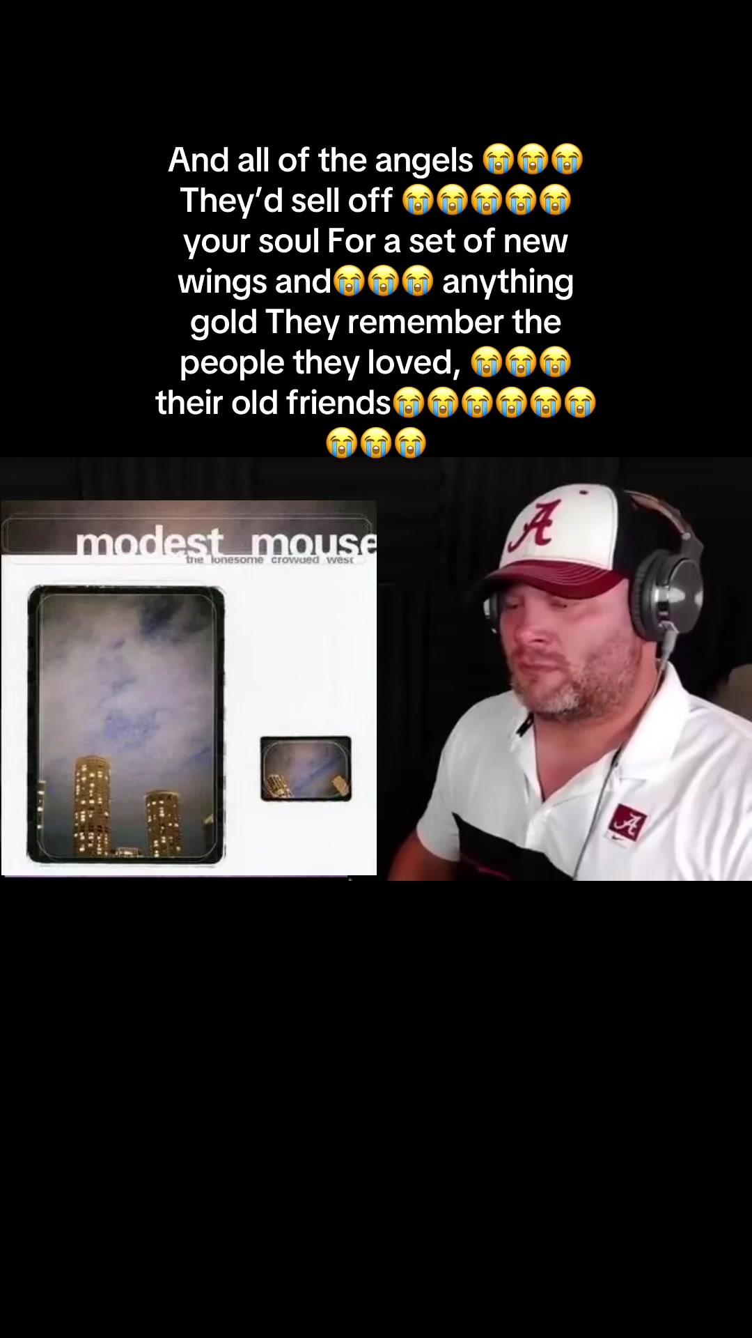 @Modest mouse #1 fan