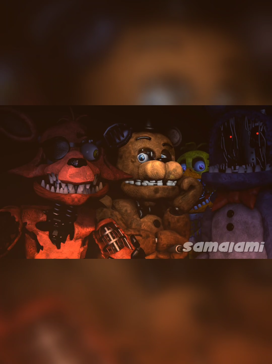 @Ezequiel Fnaf