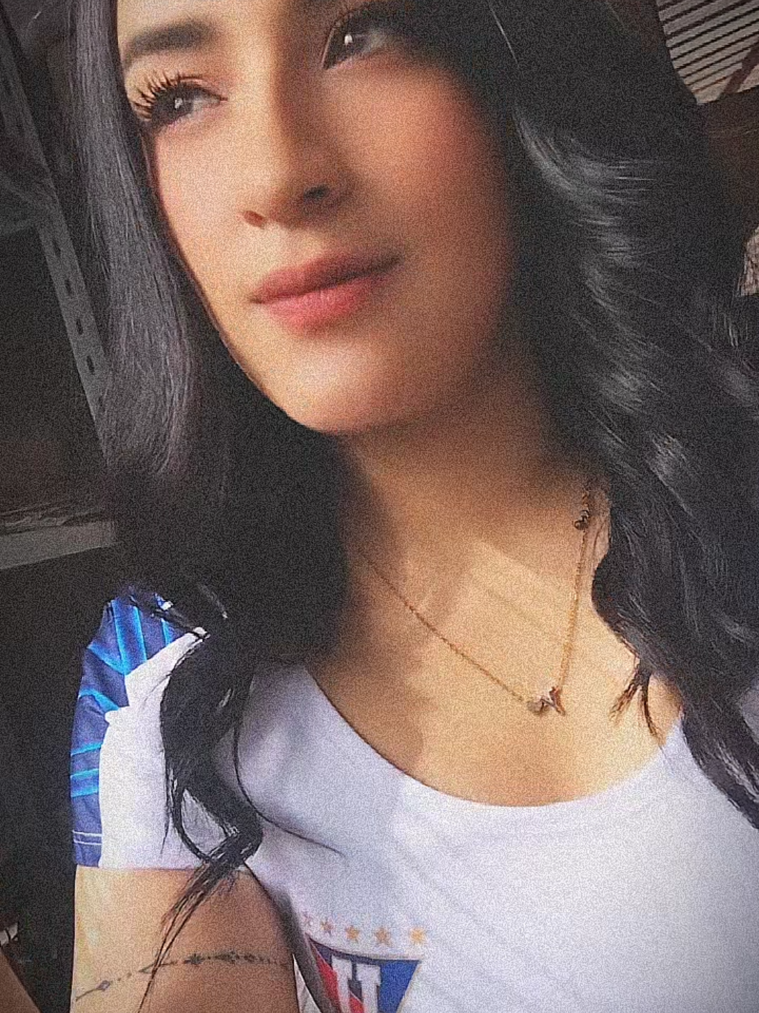 @Yajaira Elizabeth
