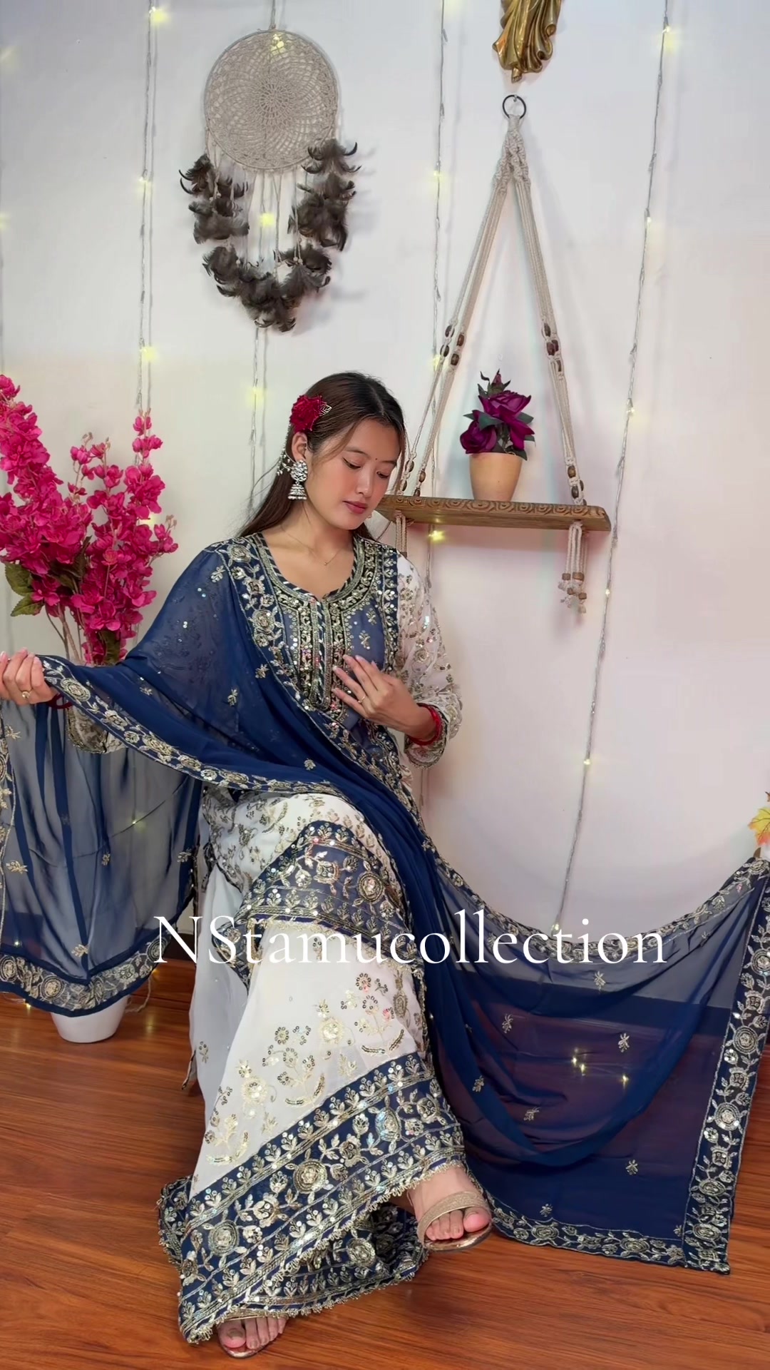 @NS Tamu collection 🇳🇵